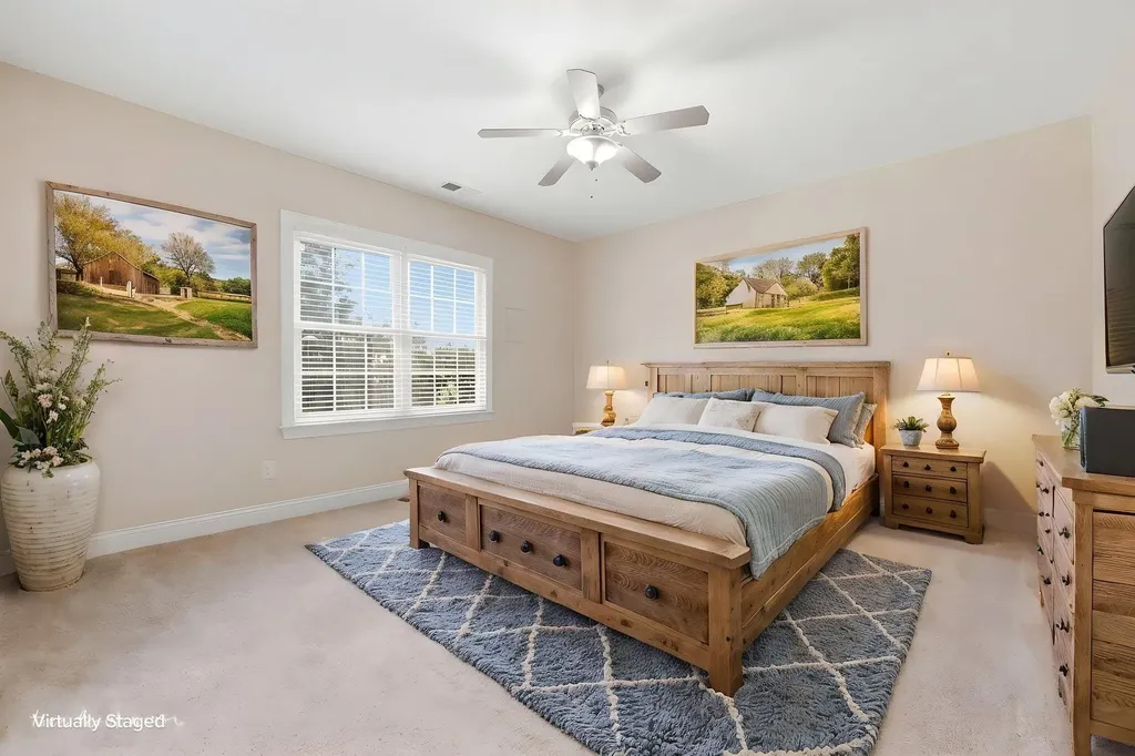 143 Rumsey Circle Versailles KY 40383