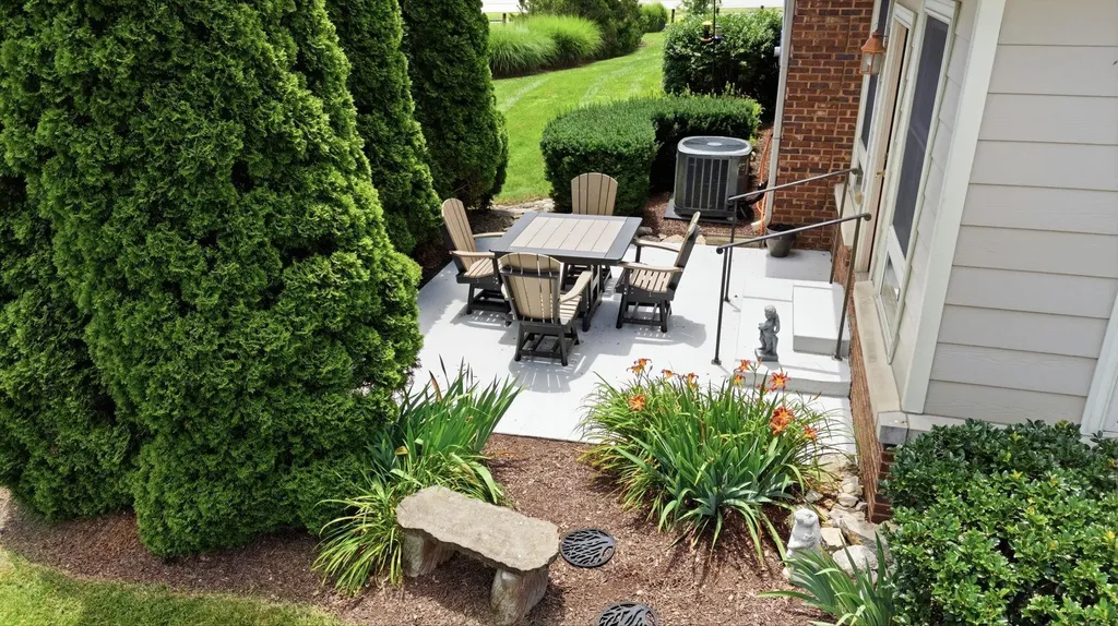 143 Rumsey Circle Versailles KY 40383