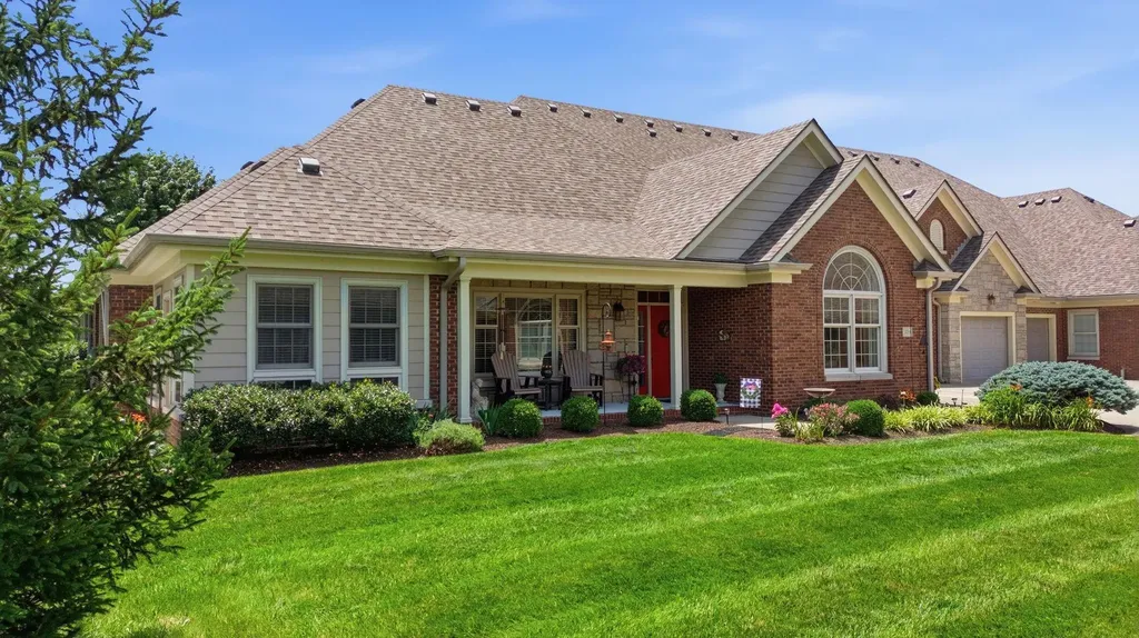 143 Rumsey Circle Versailles KY 40383