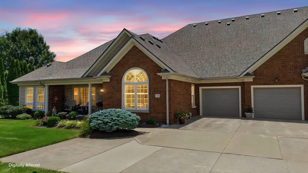 143 Rumsey Circle Versailles KY 40383