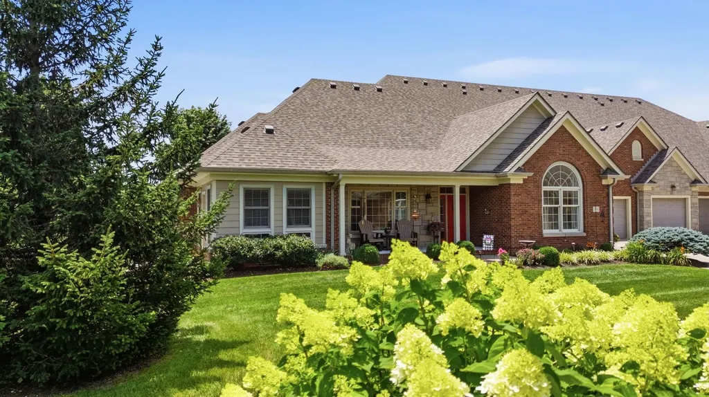 143 Rumsey Circle Versailles KY 40383