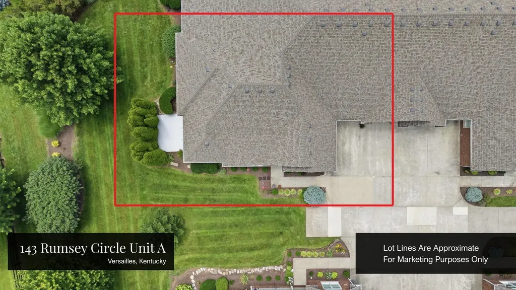 143 Rumsey Circle Versailles KY 40383
