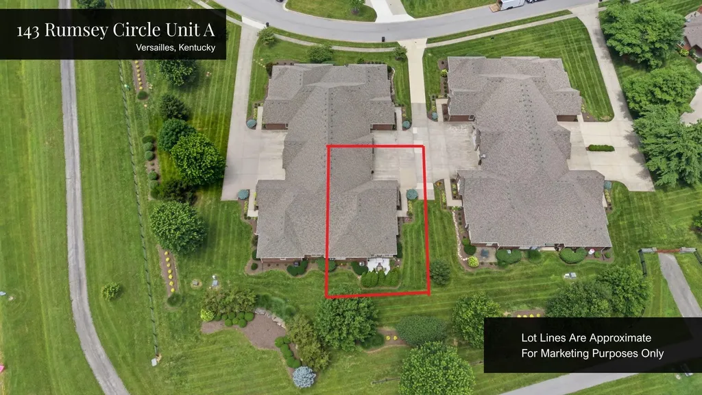 143 Rumsey Circle Versailles KY 40383