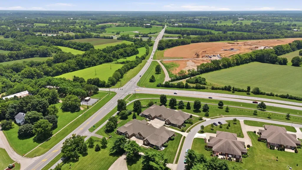 143 Rumsey Circle Versailles KY 40383