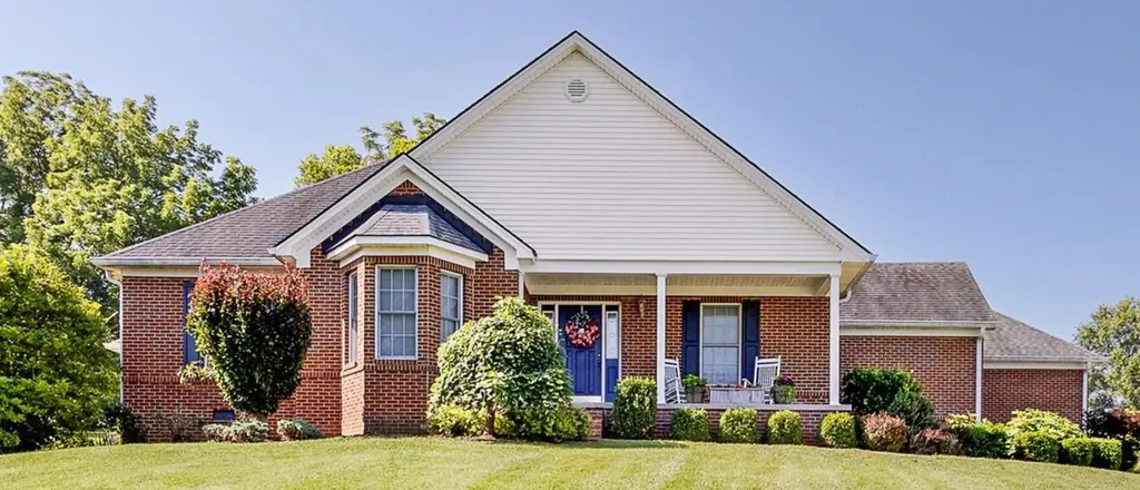 129 Creekside Drive Danville KY 40422
