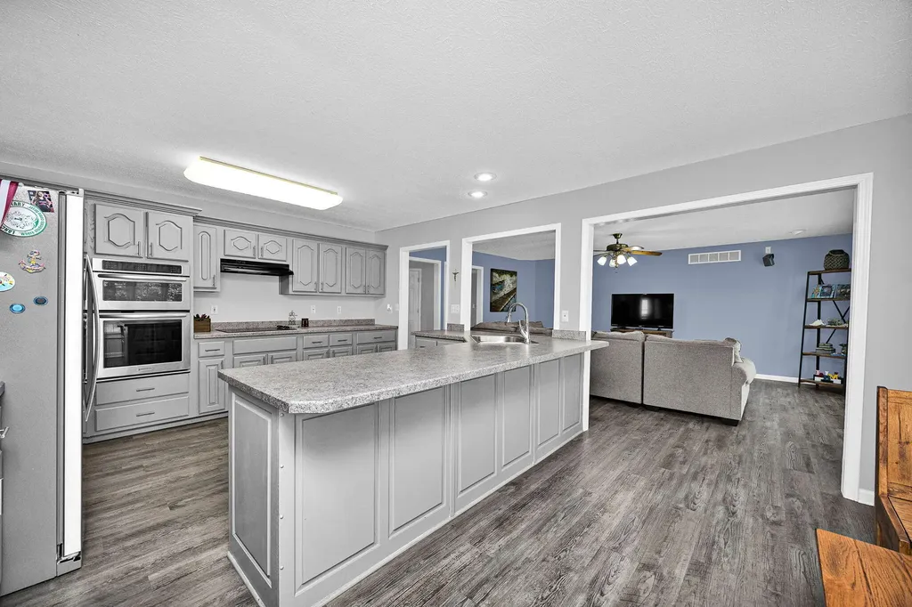 129 Creekside Drive Danville KY 40422