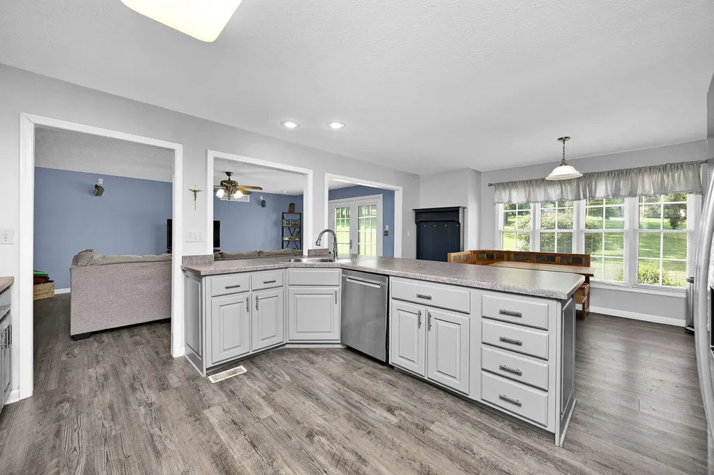 129 Creekside Drive Danville KY 40422