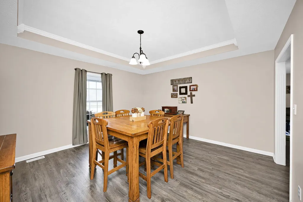 129 Creekside Drive Danville KY 40422