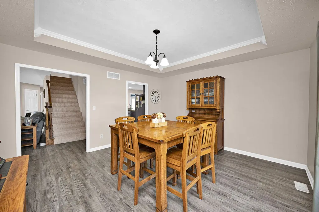 129 Creekside Drive Danville KY 40422