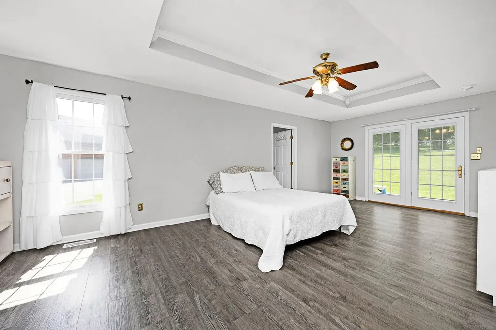 129 Creekside Drive Danville KY 40422