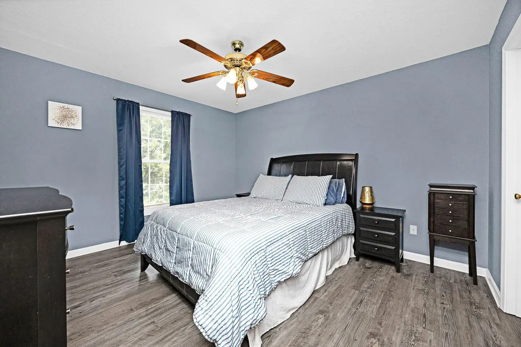 129 Creekside Drive Danville KY 40422