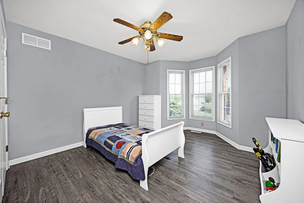 129 Creekside Drive Danville KY 40422