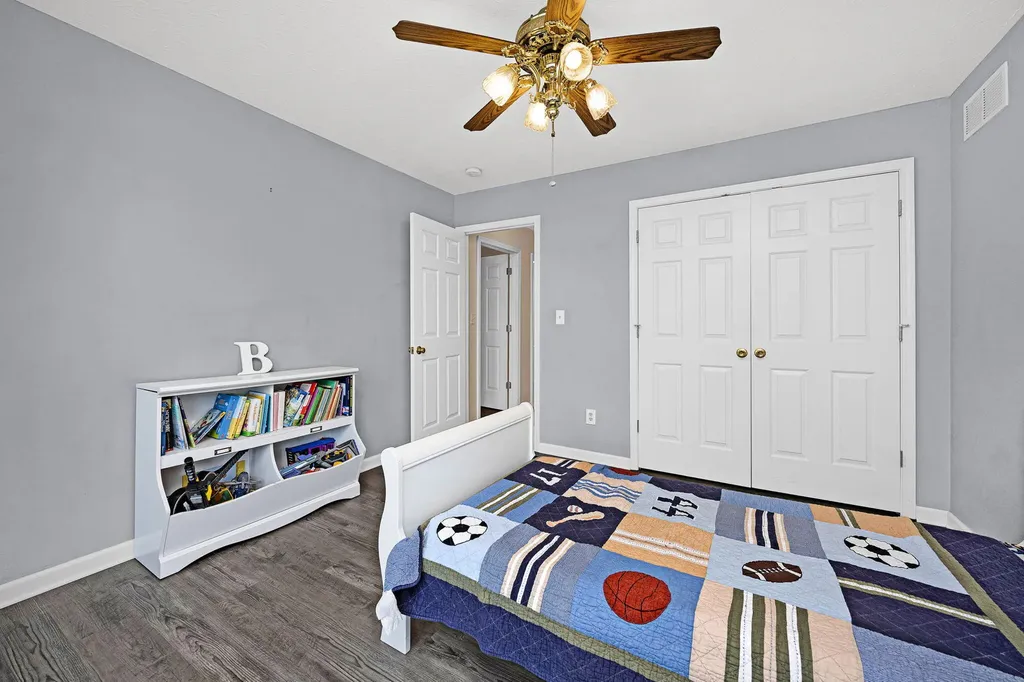 129 Creekside Drive Danville KY 40422