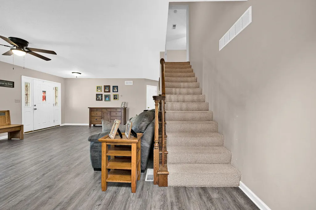 129 Creekside Drive Danville KY 40422