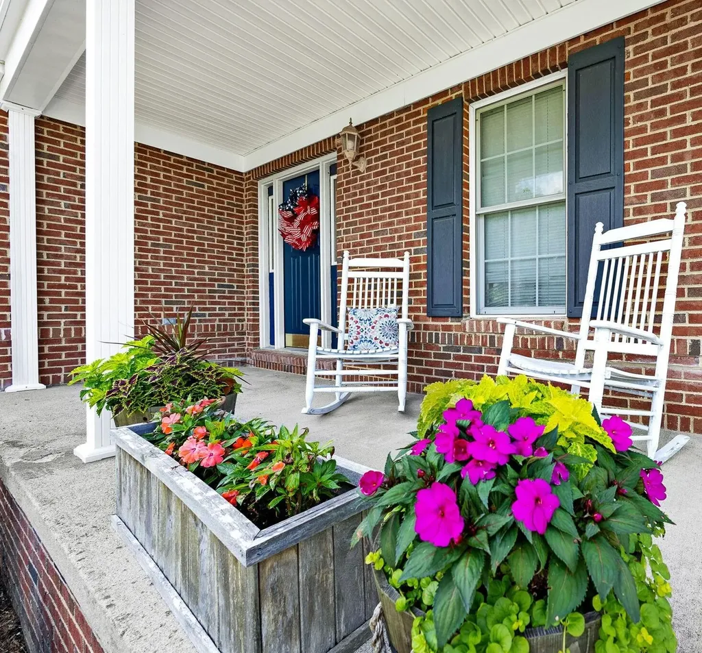 129 Creekside Drive Danville KY 40422