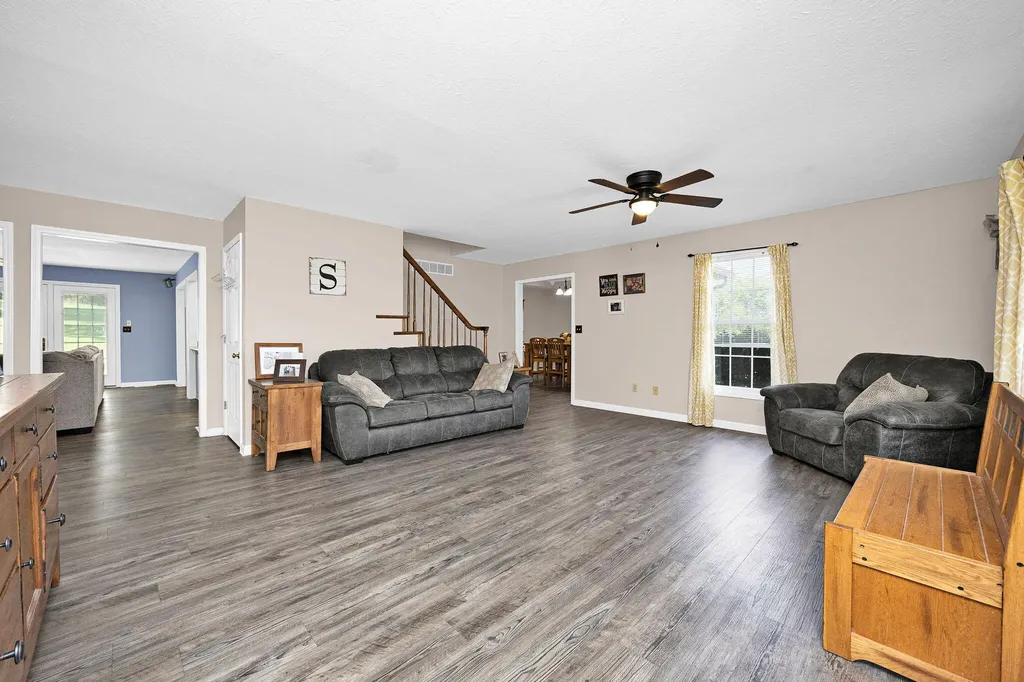 129 Creekside Drive Danville KY 40422