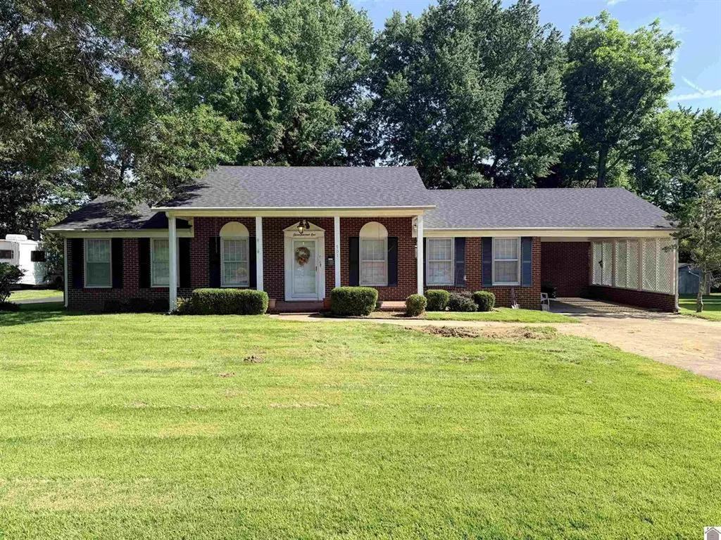 701 Hillcrest Drive Mayfield KY 42066