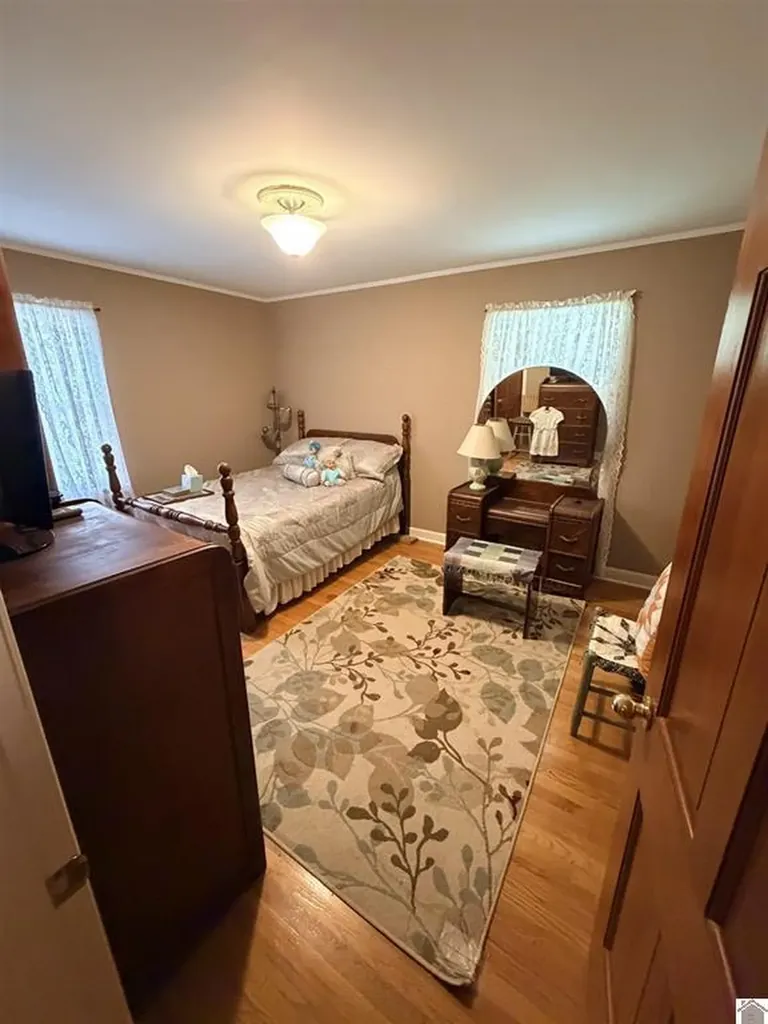 701 Hillcrest Drive Mayfield KY 42066