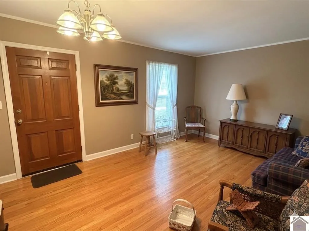 701 Hillcrest Drive Mayfield KY 42066