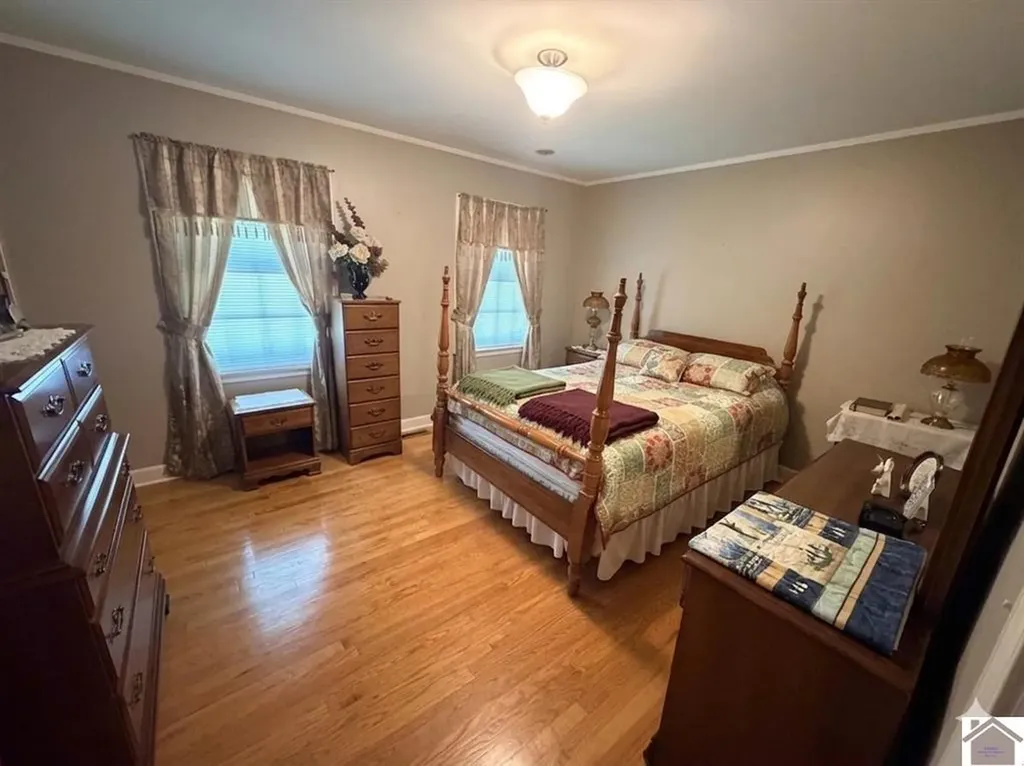 701 Hillcrest Drive Mayfield KY 42066