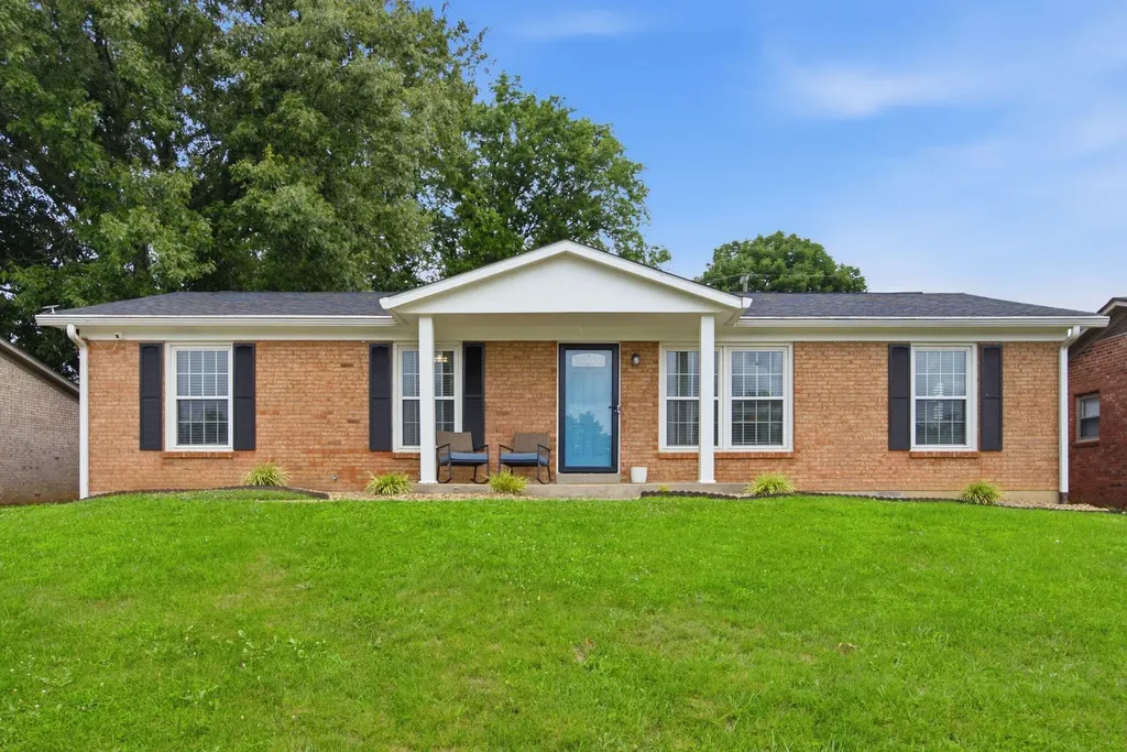 304 Sandra Drive Winchester KY 40391