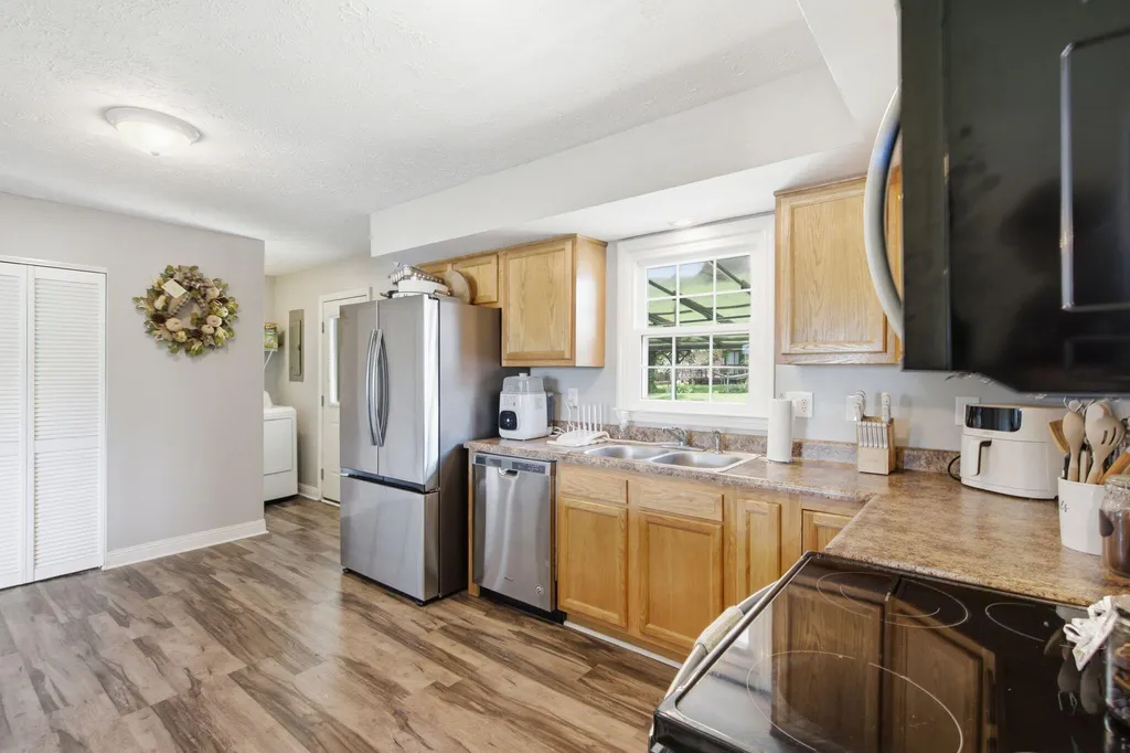 304 Sandra Drive Winchester KY 40391