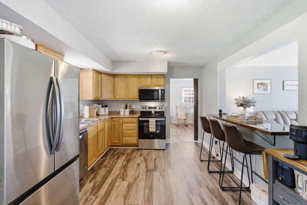 304 Sandra Drive Winchester KY 40391