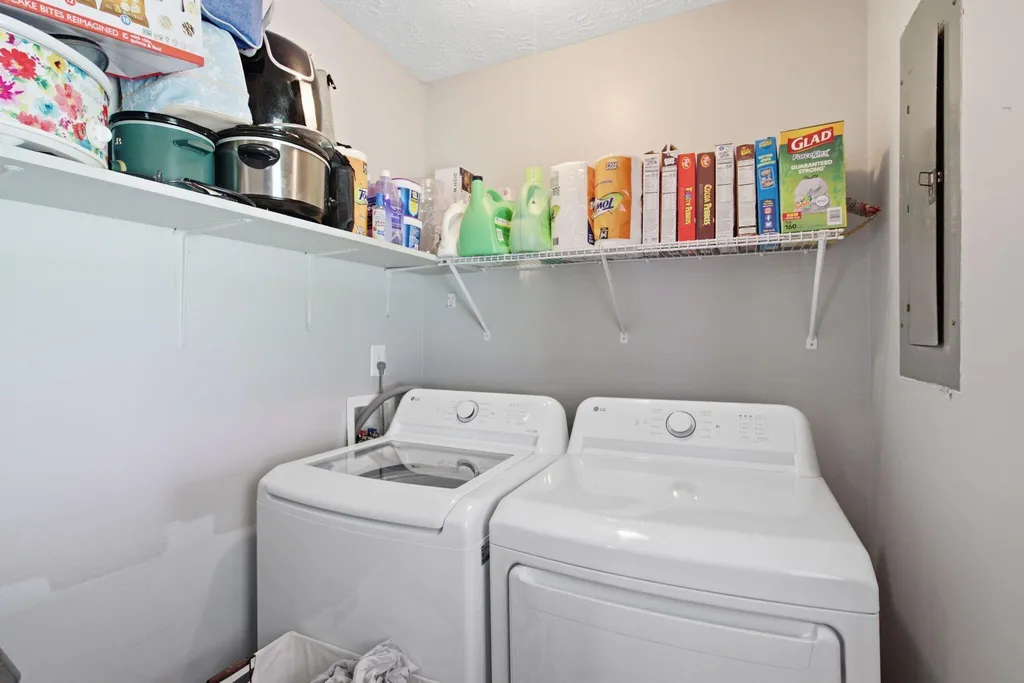 304 Sandra Drive Winchester KY 40391