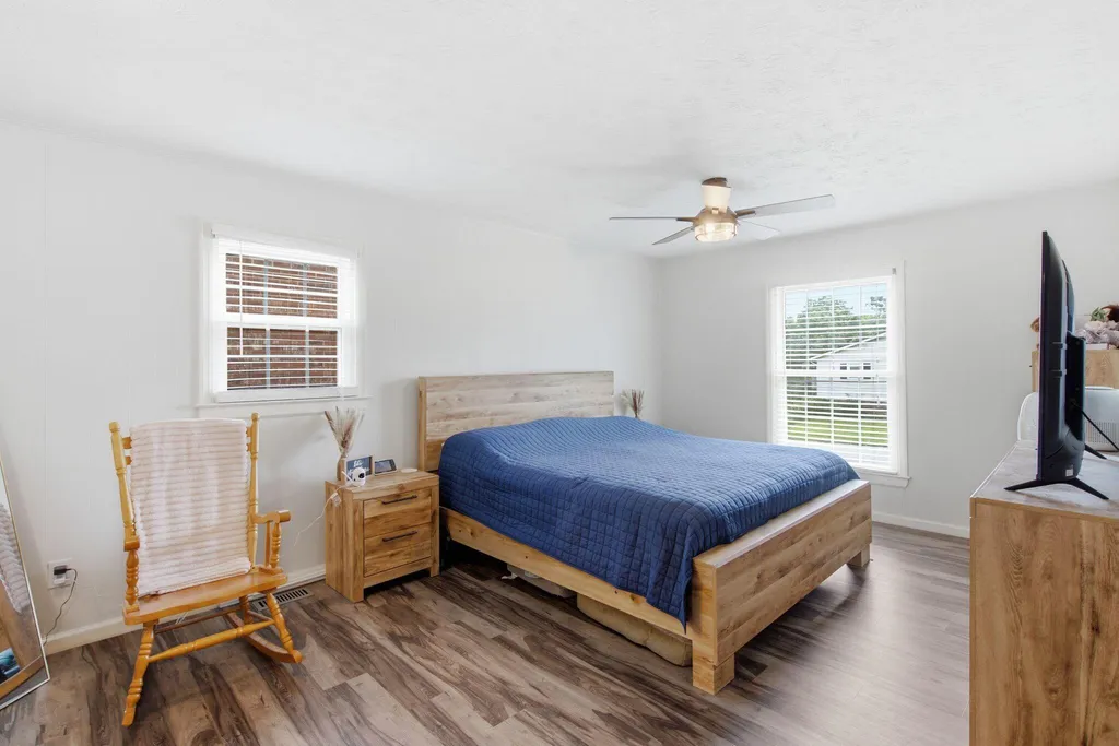 304 Sandra Drive Winchester KY 40391