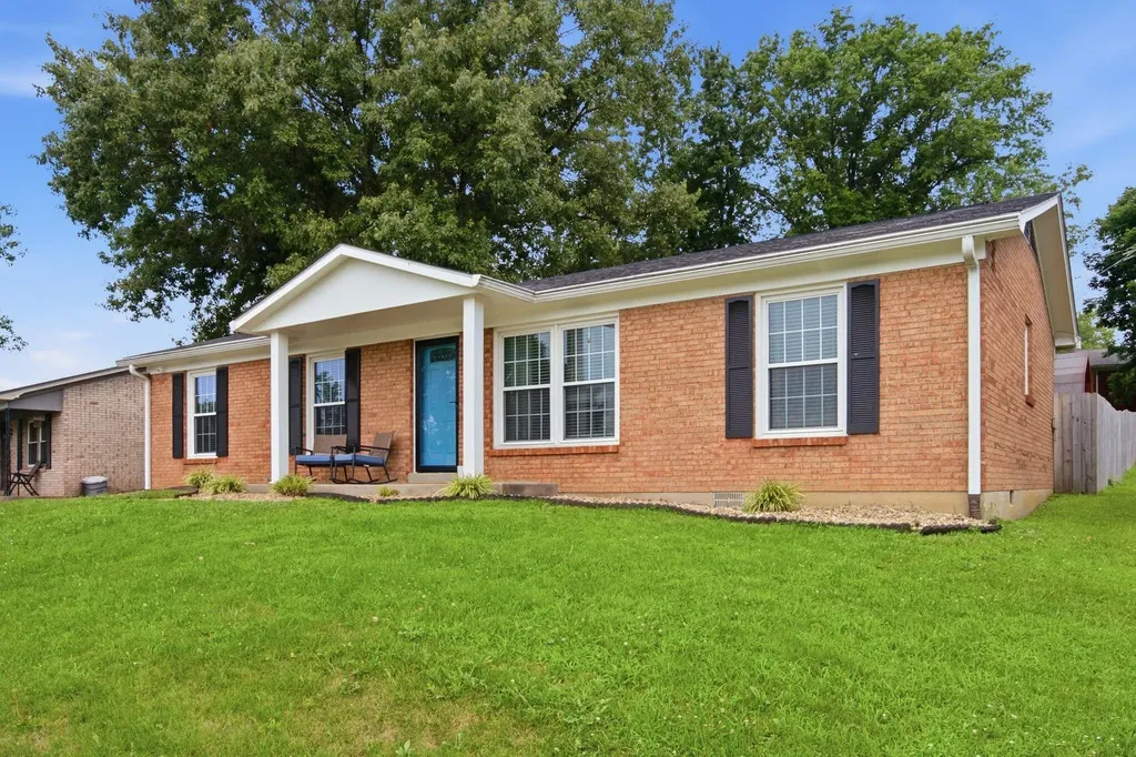 304 Sandra Drive Winchester KY 40391