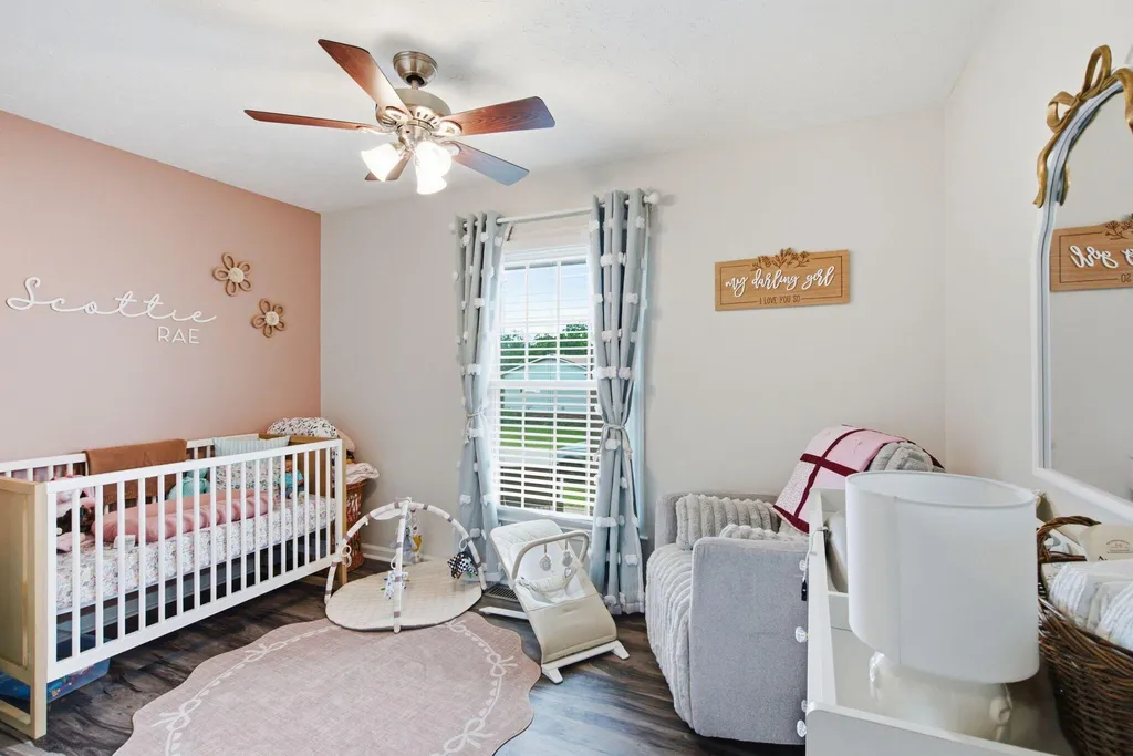 304 Sandra Drive Winchester KY 40391