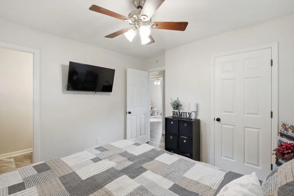 304 Sandra Drive Winchester KY 40391