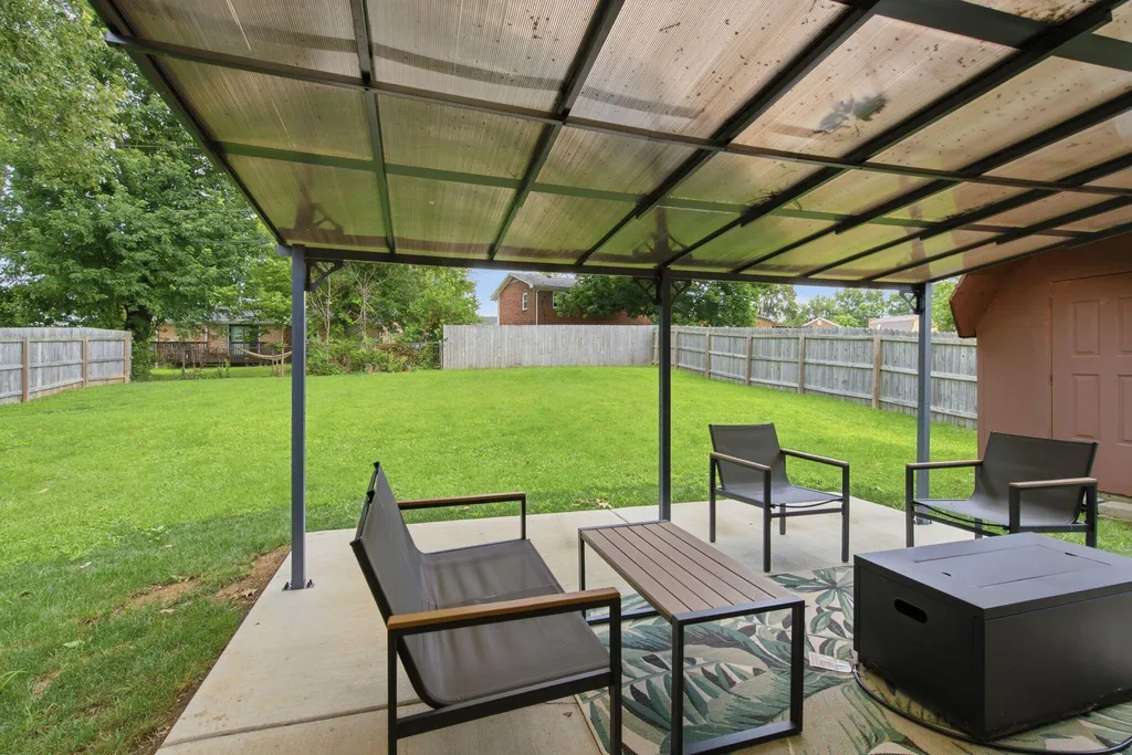 304 Sandra Drive Winchester KY 40391