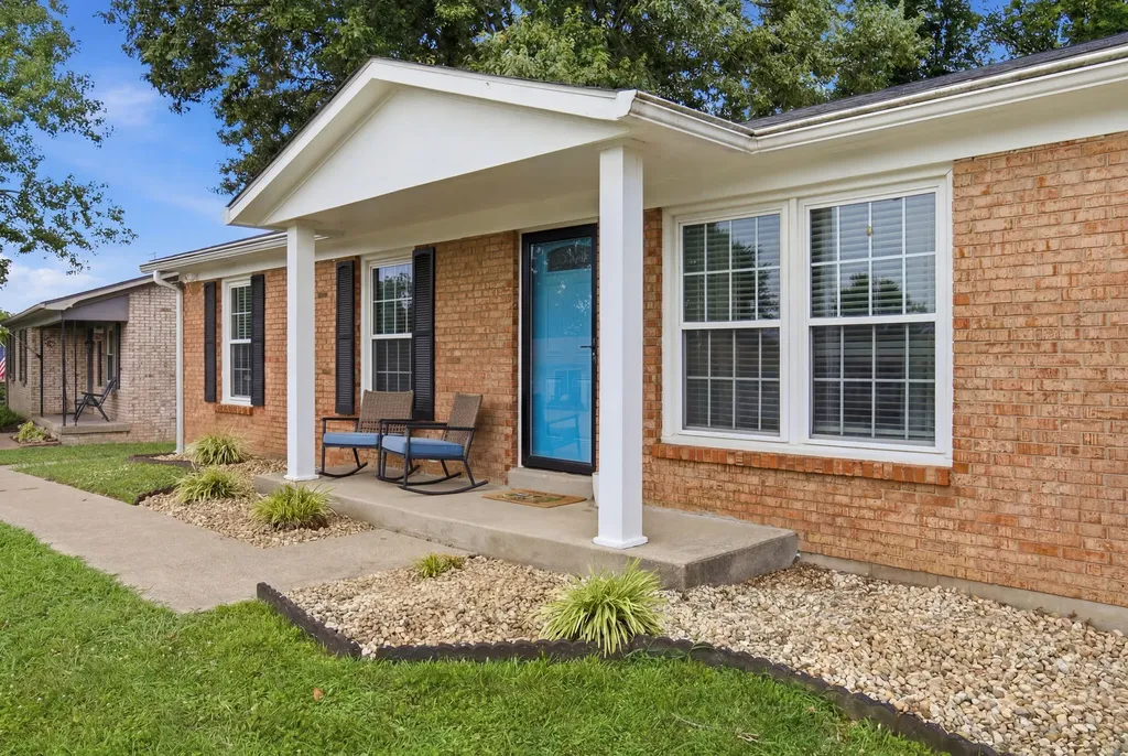 304 Sandra Drive Winchester KY 40391