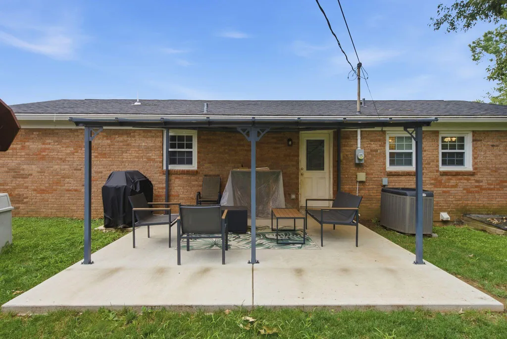 304 Sandra Drive Winchester KY 40391