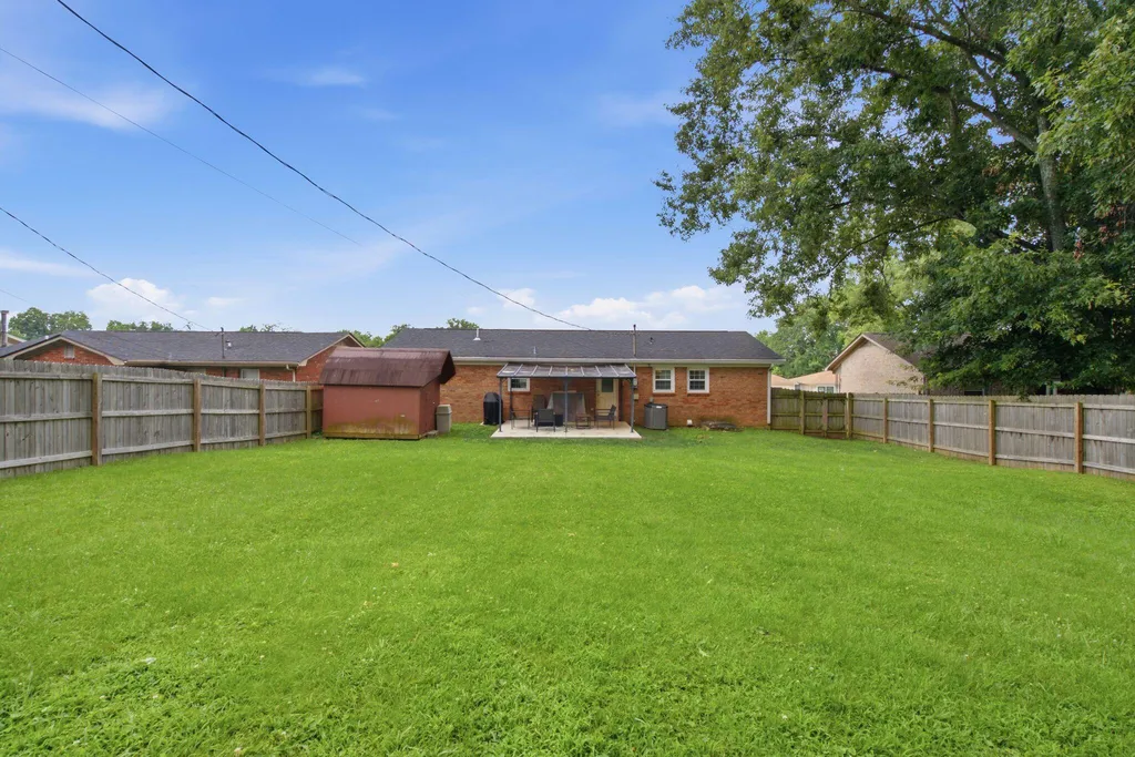 304 Sandra Drive Winchester KY 40391