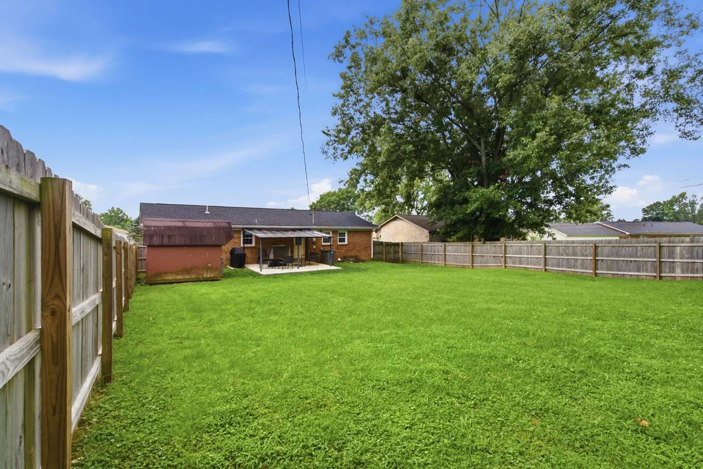 304 Sandra Drive Winchester KY 40391