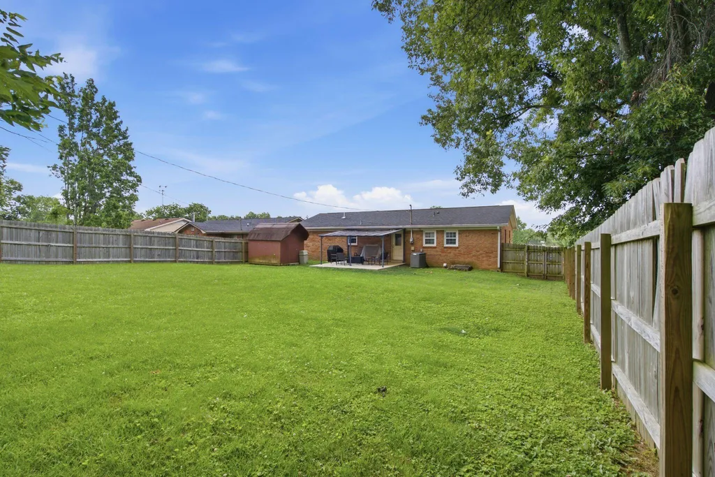 304 Sandra Drive Winchester KY 40391