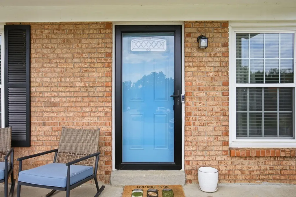 304 Sandra Drive Winchester KY 40391