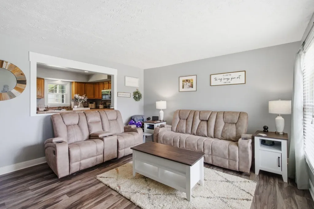 304 Sandra Drive Winchester KY 40391