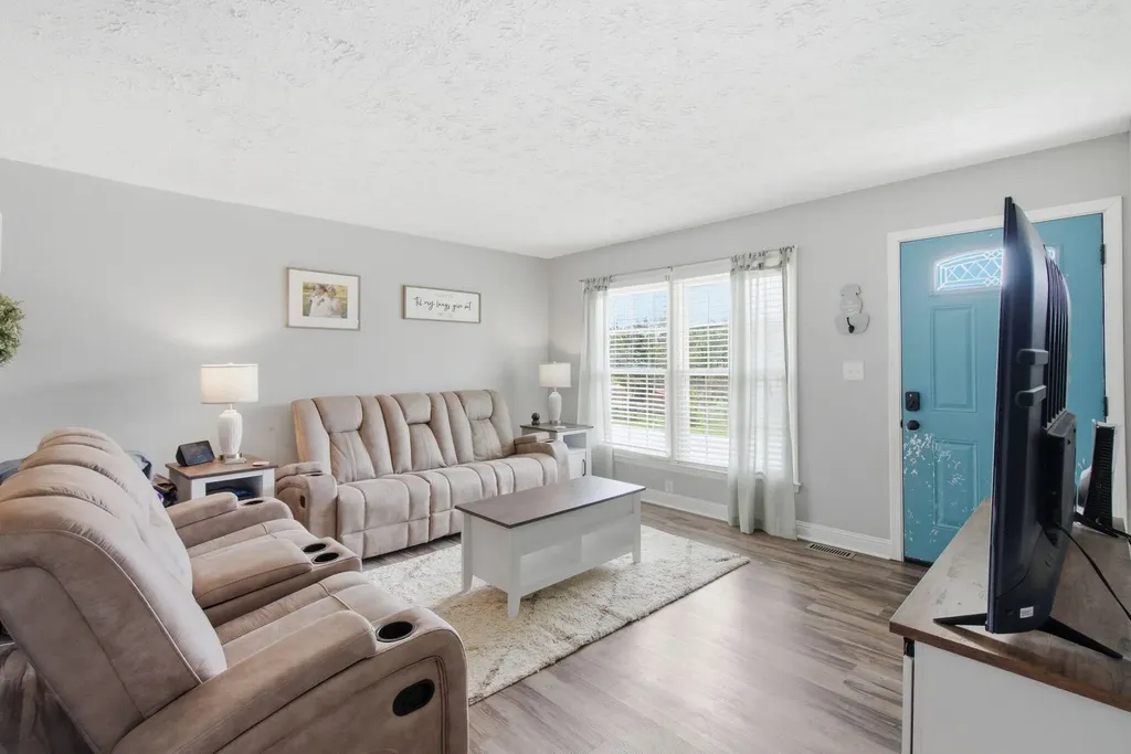 304 Sandra Drive Winchester KY 40391