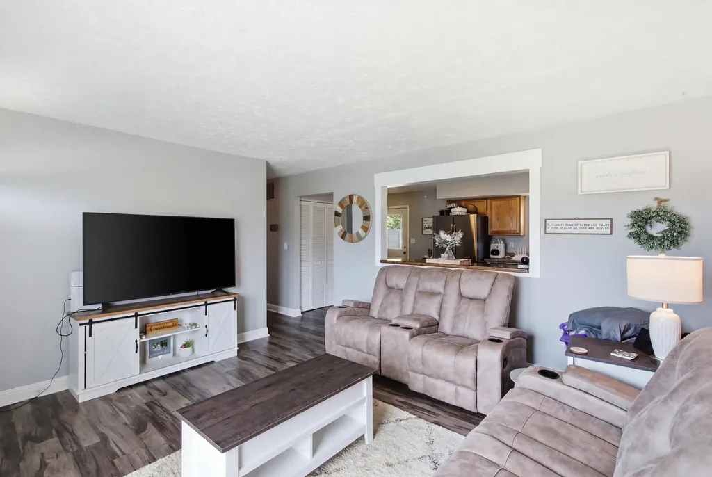 304 Sandra Drive Winchester KY 40391