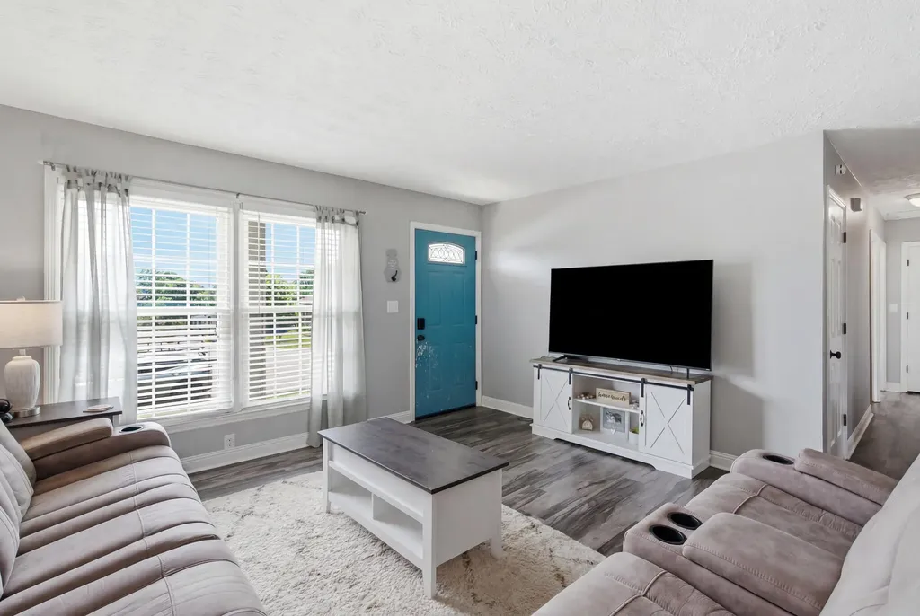 304 Sandra Drive Winchester KY 40391