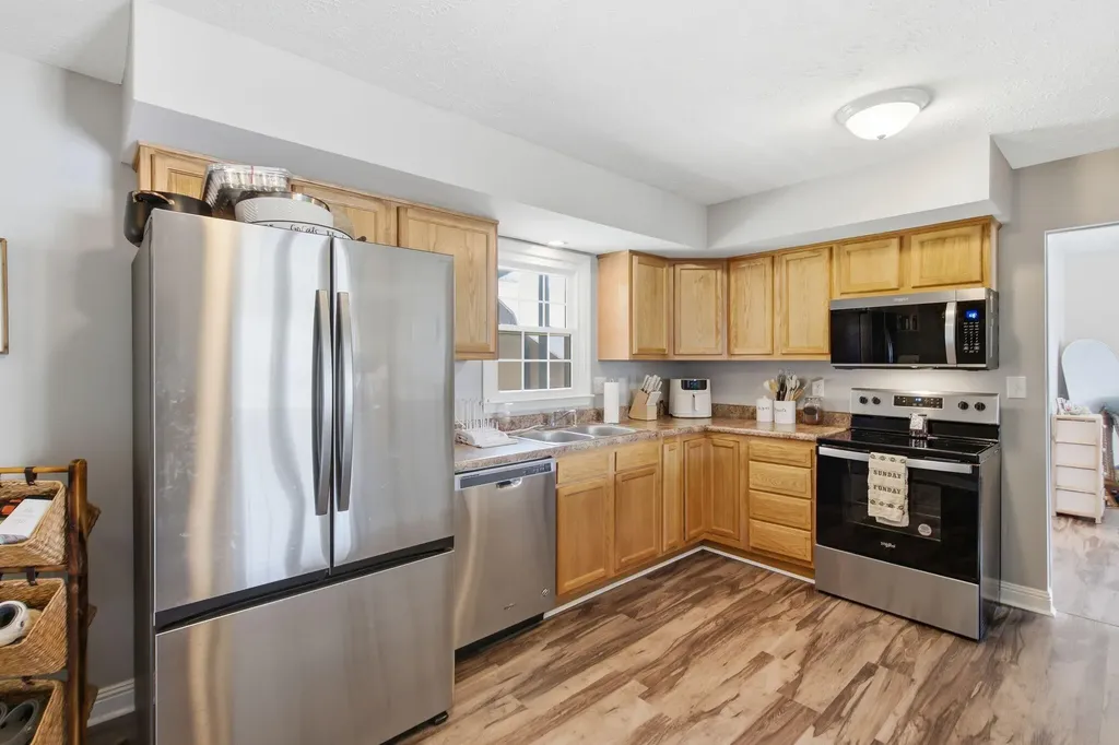 304 Sandra Drive Winchester KY 40391