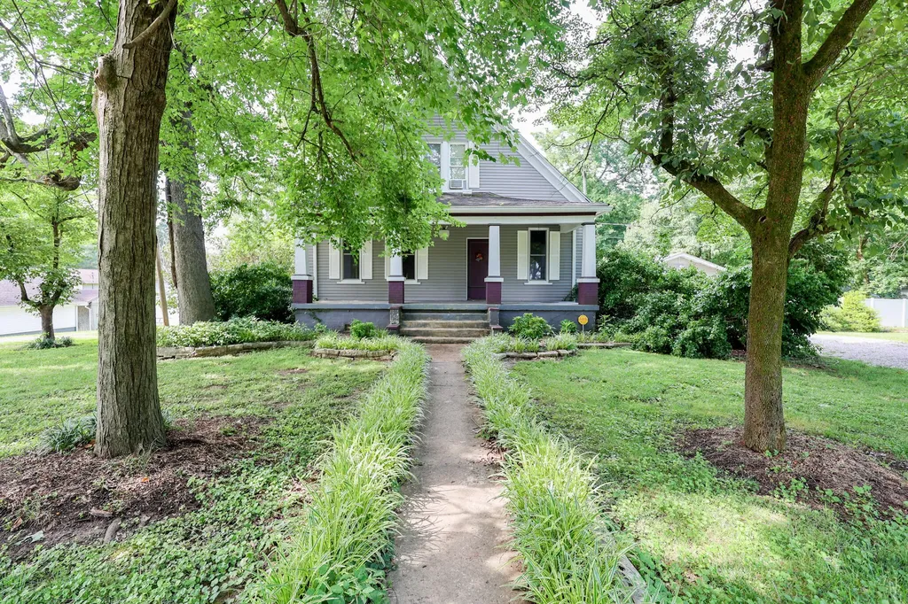 175 Illinois Street Paducah KY 42003
