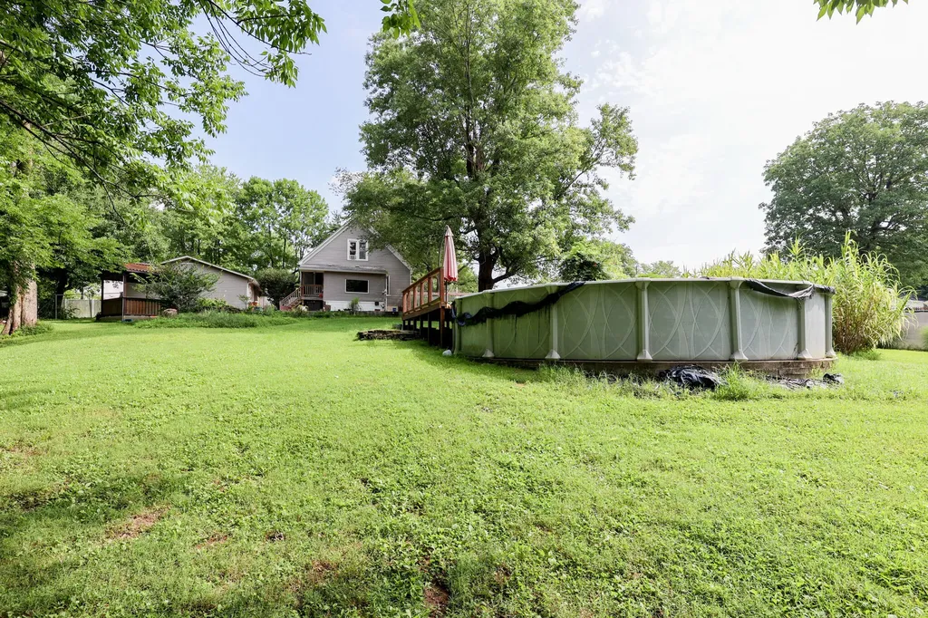 175 Illinois Street Paducah KY 42003