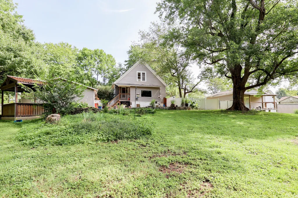 175 Illinois Street Paducah KY 42003