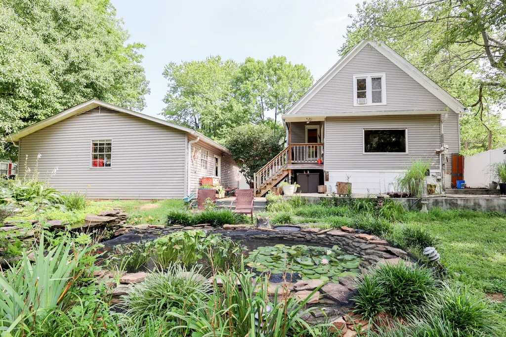 175 Illinois Street Paducah KY 42003
