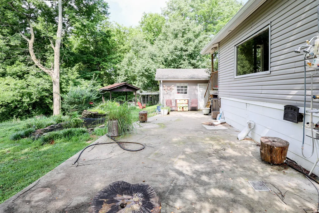 175 Illinois Street Paducah KY 42003