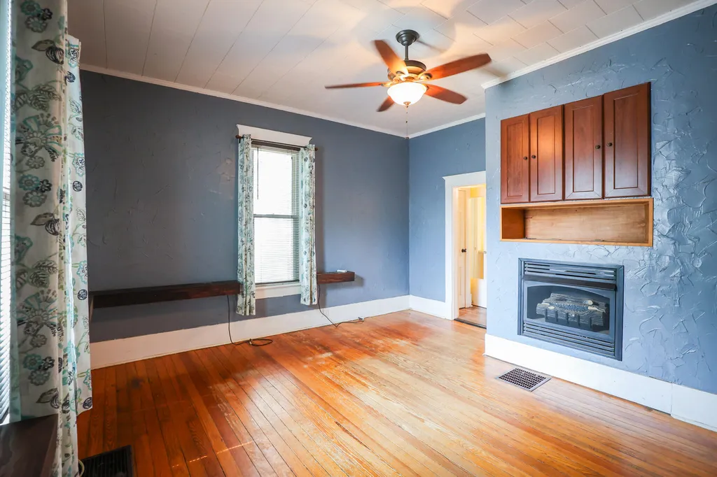 175 Illinois Street Paducah KY 42003